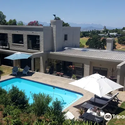 The Greens Guesthouse Hotels near Willowbridge Shopping Centre