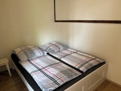 Cozy vacation apartment / fitter's room for 1-3 persons near Berlin FeWo 1.