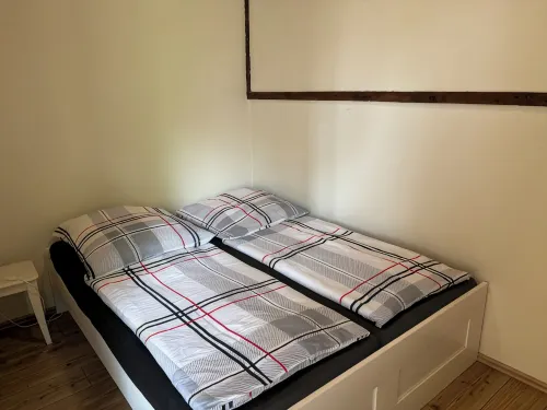 Cozy vacation apartment / fitter's room for 1-3 persons near Berlin FeWo 1. - Apartments