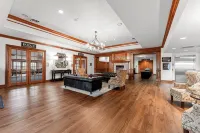 Walk-in Pointe Royale Condo - Golf Course Pond View - Pools, Hot Tub & Clubhouse - 民泊