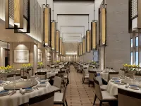 Cuncyue Hot Spring Resort Hotels near Artemis Garden
