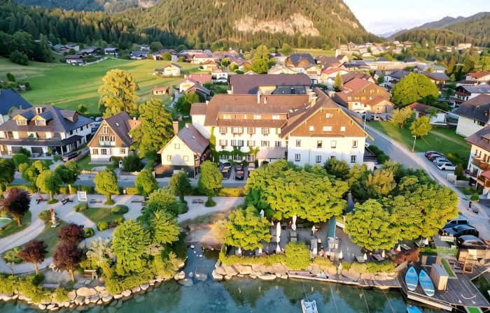 Seehotel Schlick