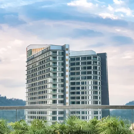 7Stonez Suites GEO38 Genting Highlands