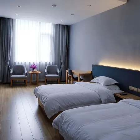Chizhou Yaoyuan Express Hotel