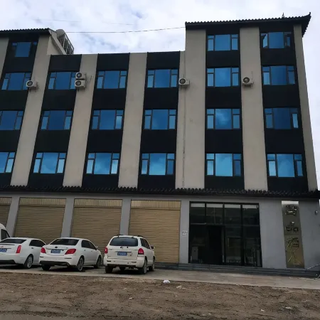 Lufeng Shangpin Homestay