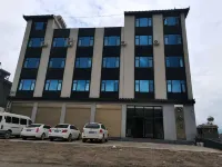 Lufeng Shangpin Homestay