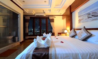 Vientiane Luxury Hotel