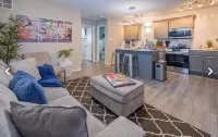 Beautiful Contemporary Suite #04