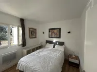 Cala Rossa Maison Dans Residence Avec Piscine DE 24mx24m Proximite 2 Plages - Wi-Fi