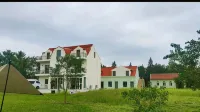 Chongming Musik Haus Resort Hotel