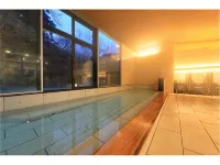 Tsukuba Onsen Hotel - Hot Springs