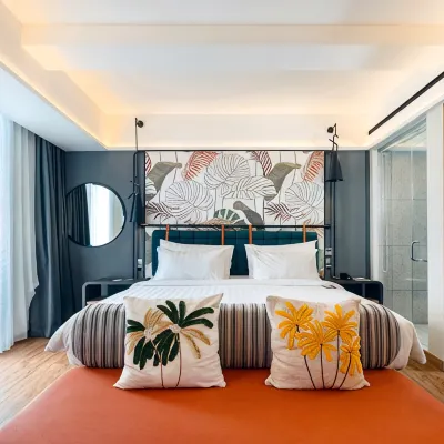 Luminor Hotel Legian Seminyak - Bali Hotels near Double Six