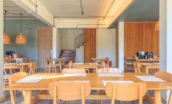 The Scandic Khao Yai