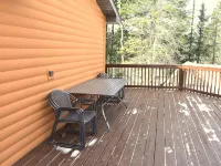 Peaceful Getaway on Mio Pond Hotels in Oscoda County