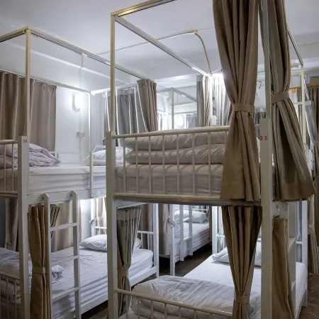 TT Hostel
