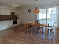 Schöne Ferienwohnung in Bierdorf Wenige Minuten vom Ammersee Entfernt - 民宿