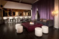Sea Breeze Beach House All Inclusive by Ocean Hotels - bar