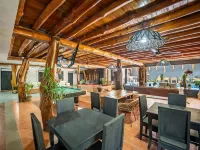 La Flor de Coco Hotels in Samara