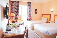 Retal View Resort El Sokhna Aqua Park Hotel a 