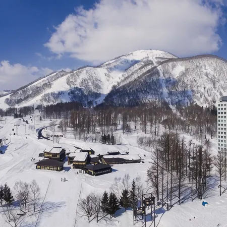 The Green Leaf Niseko Village, Tapestry Collection by Hilton