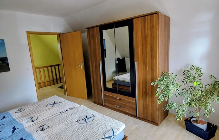 Vacation home Zastrow in Kappeln-Olpenitz