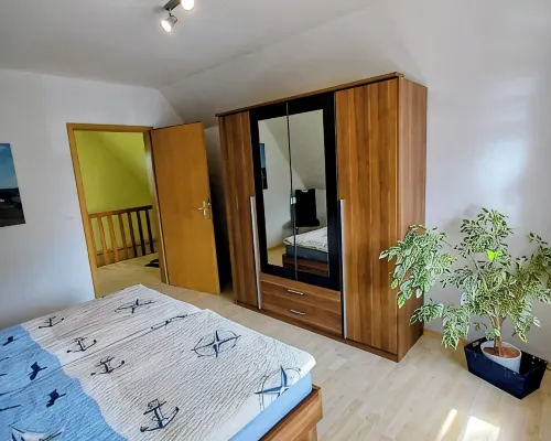Vacation home Zastrow in Kappeln-Olpenitz Hotéis em Kappeln