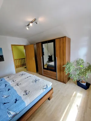 Vacation home Zastrow in Kappeln-Olpenitz - Homestays