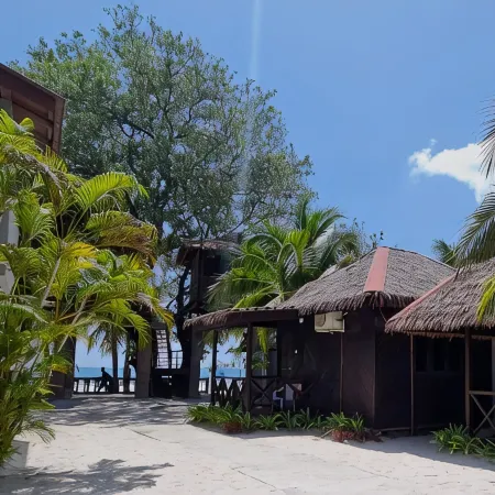 Malibest Resort