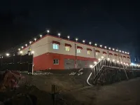 Hoengseong Self Check-in Motel Drive-IN - 汽車旅館
