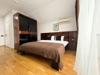 Hotel Stary Vladimir - 2성급
