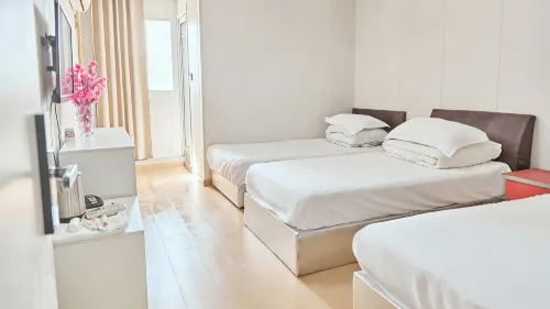 Longxing Hostel - 1-Sterne