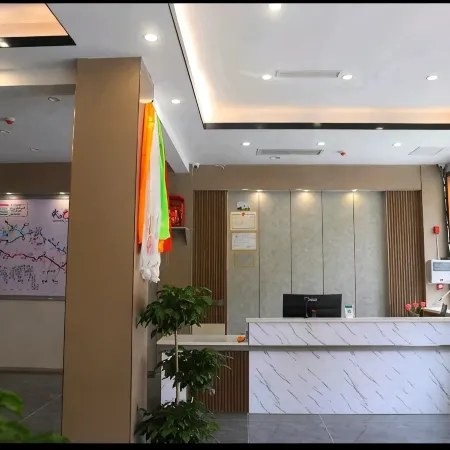 Batang Xige Hotel