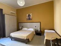 Sant'Agostino Affittacamere Hotels near Reggio Calabria Airport