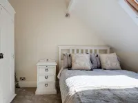 Carnegie Library Shakespeare Apartment 3 bed Ξενοδοχεία στην πόλη Rotherham District