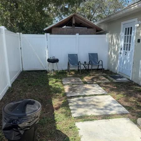 Welcome to our unique place where you can enjoy a quiet and pleasant atmosphere