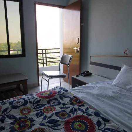Hotel Kesar Palace