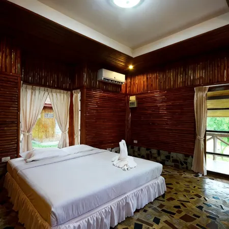 Golden Cliff Beach Resort