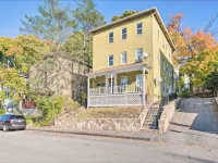 Grand Worcester Getaway! Pets Welcome! Comfortable 伍斯特住宿飯店