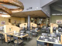 Royal Hotel West Edmonton, Trademark Collection by Wyndham - breakfast