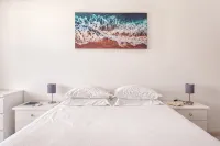 GuestReady - Deluxe home with terrace in Caparica - Apartments