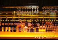 Courtyard by Marriott Nanning Wuxiang - bar