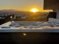Seven for Life Thermal Hotel - All Inclusive - Thermen