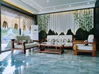 Dafangfang Hotel - Bãi đậu xe