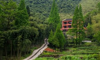 Arcadia HotSpring Hotel