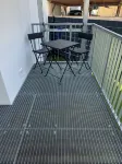 Stylish, quiet and central vacation apartment - 5 minutes from Bamberg
