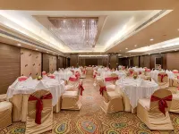 Quality Hotel D V Manor Hotels in der Nähe von Kanakadurga-Tempel