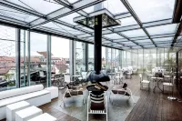 Hotel Bayerischer Hof - Fitnessstudio