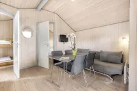 First Camp Lakolk Strand Camping - Homestays