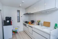 Kawaguchi House