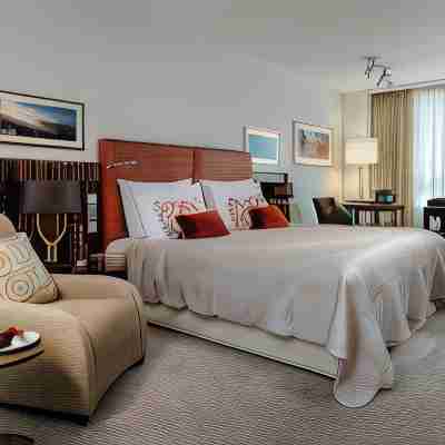 Hotel Ko59 Dusseldorf - Member of Hommage Luxury Hotels Collection Rooms